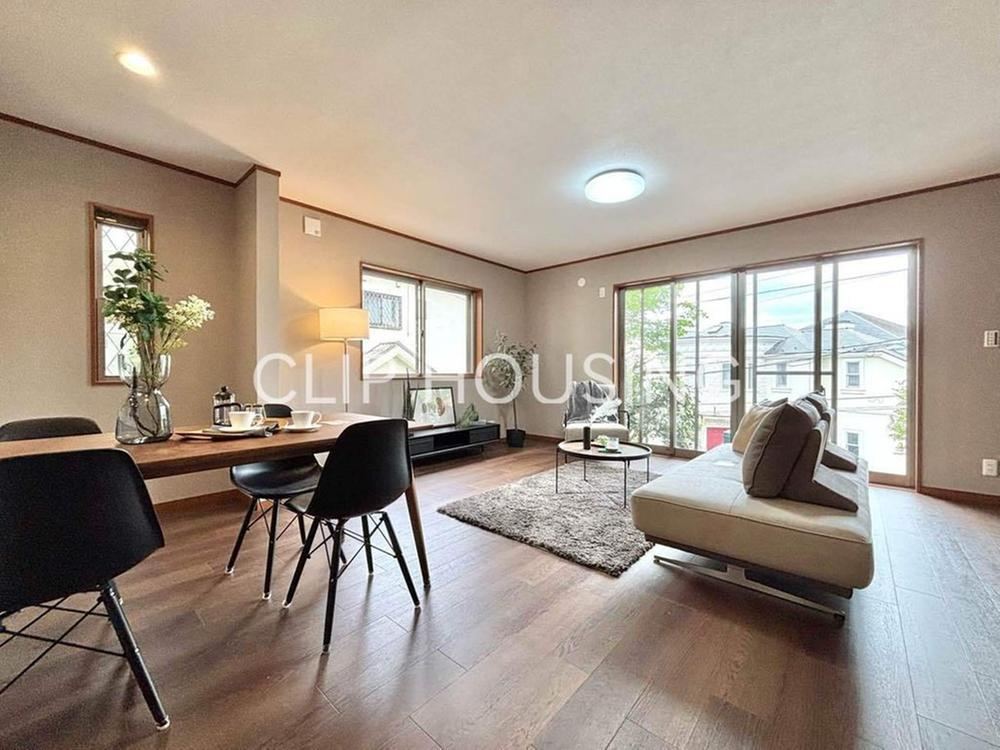 2LDK+S house in Aoba Ward, Yokohama, Kanagawa - Photo 1