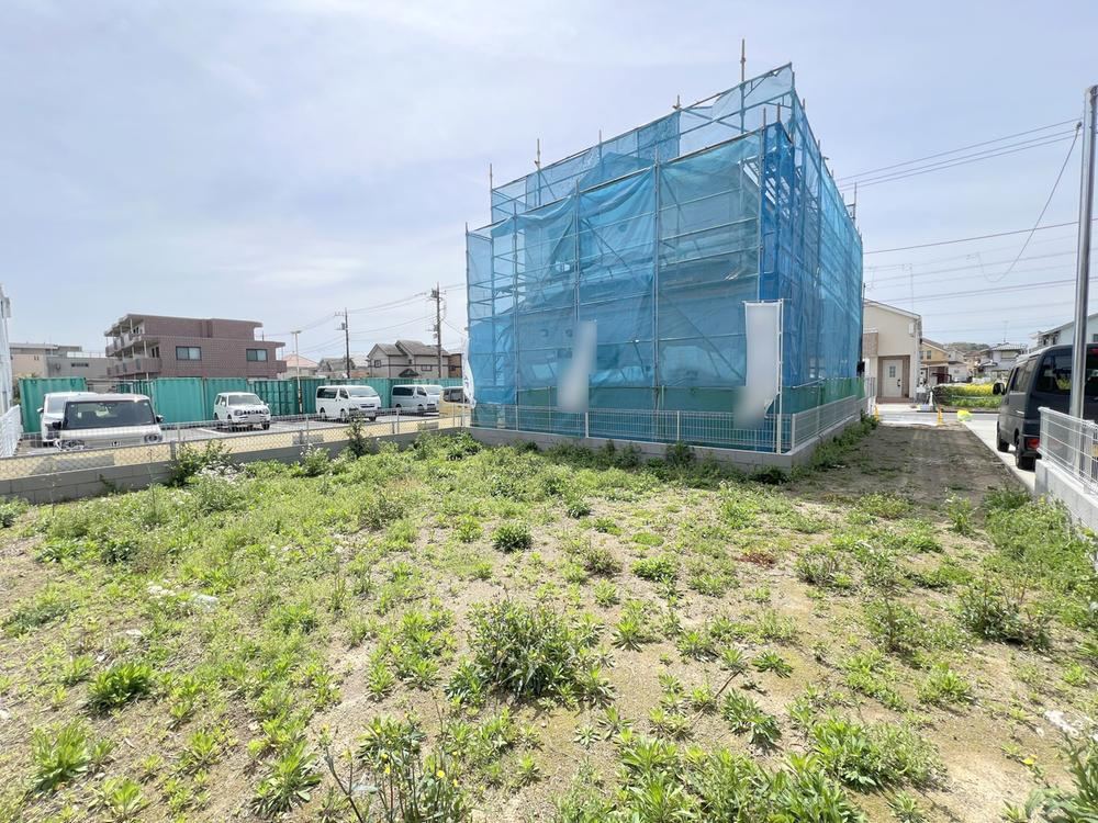 124 m² land in Fussa, Tokyo - Photo 1