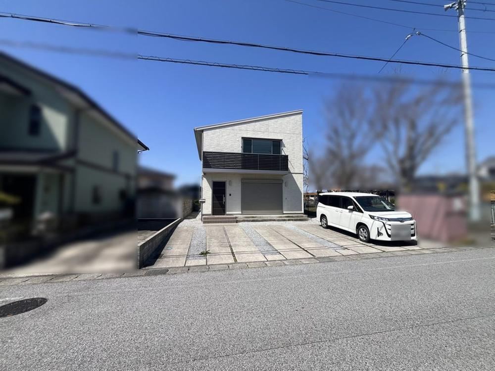 3LDK house in Hikone, Shiga - Photo 1
