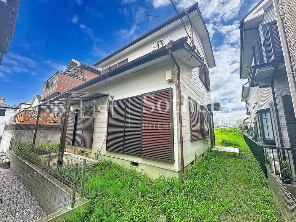 225 m² land in Hiratsuka, Kanagawa - Photo 1