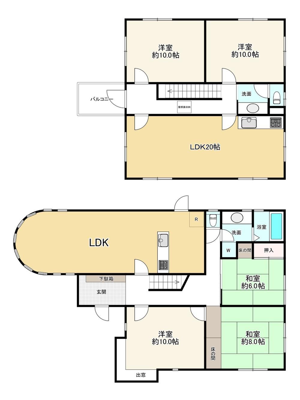 5LLDDKK house in Kita Ward, Tokyo - Photo 1
