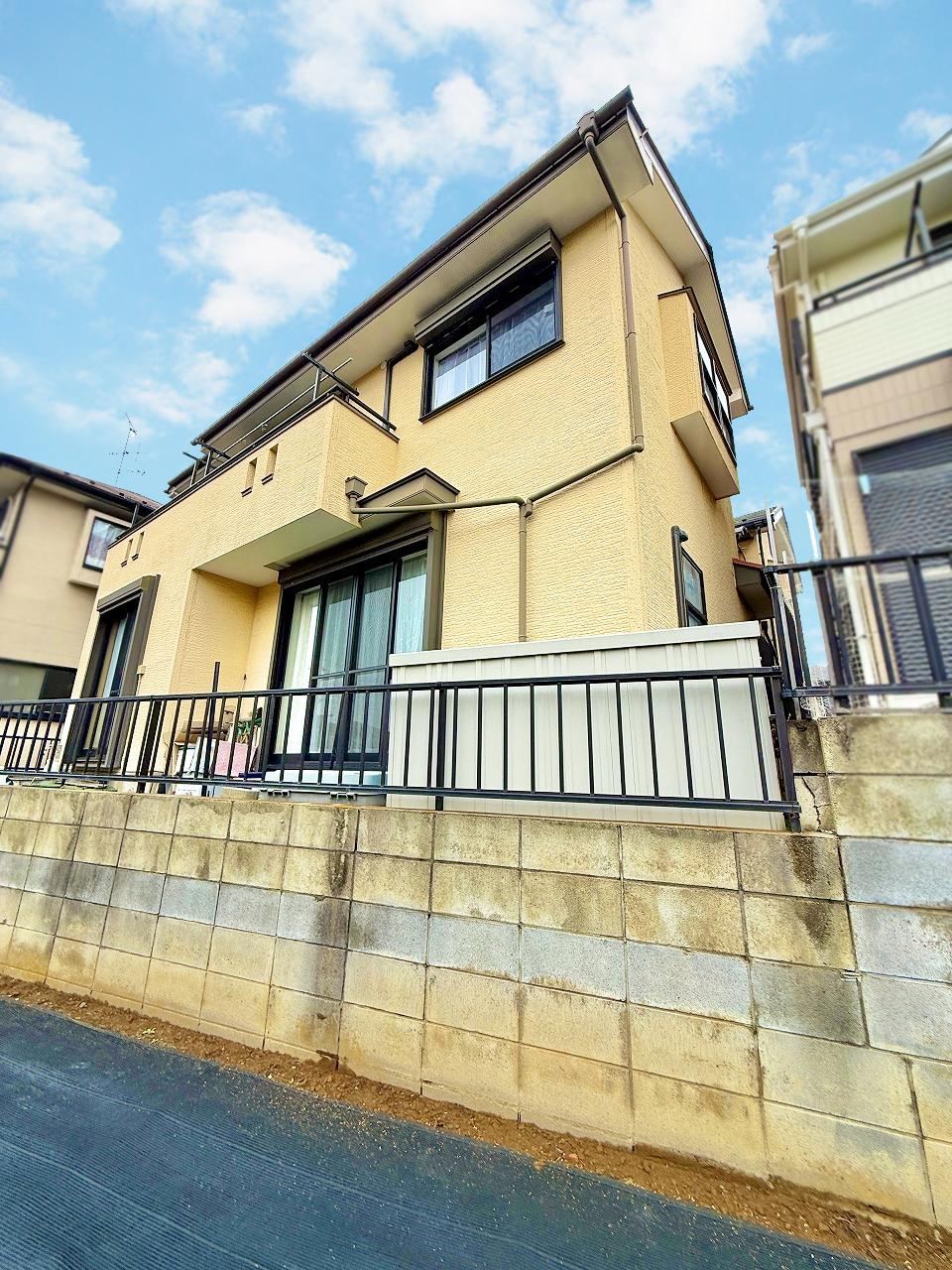 4LDK house in Misato, Saitama - Photo 1