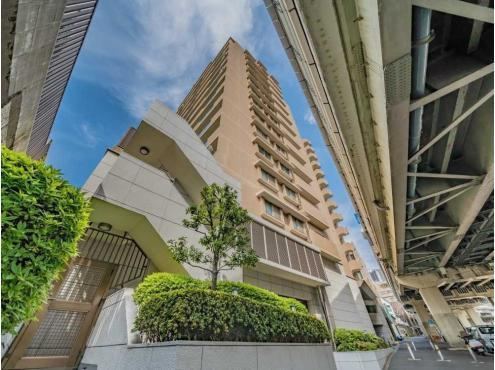 3LDK apartment in Toshima Ward, Tokyo - Photo 1