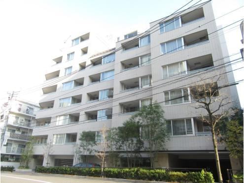 1LDK+S apartment in Bunkyo Ward, Tokyo - Photo 1