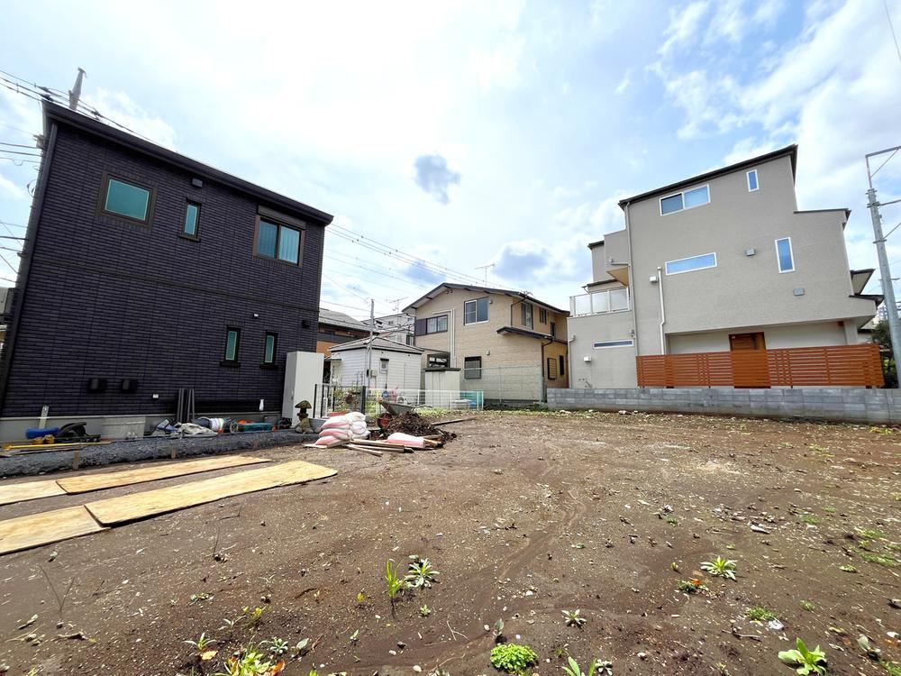81 m² land in Suginami Ward, Tokyo - Photo 1