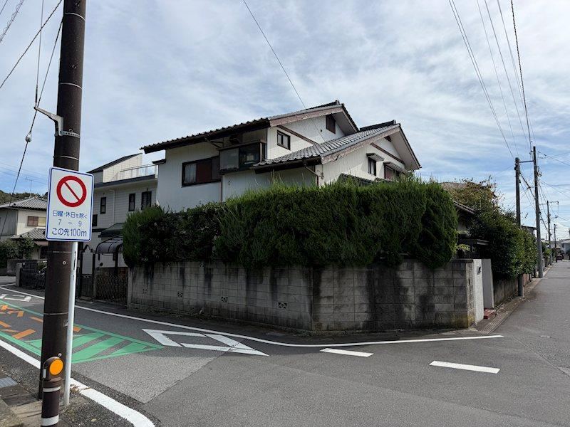 268 m² land in Hanamigawa Ward, Chiba - Photo 1