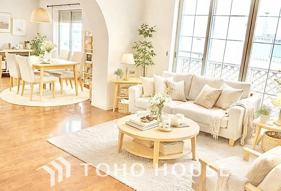 4LDK house in Komae, Tokyo - Photo 1