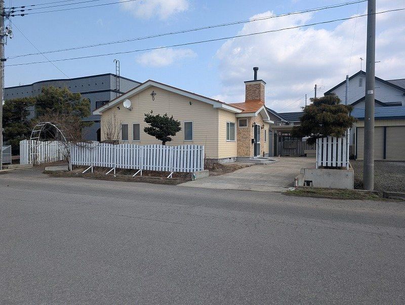 2LDK house in Tsugaru, Aomori - Photo 1