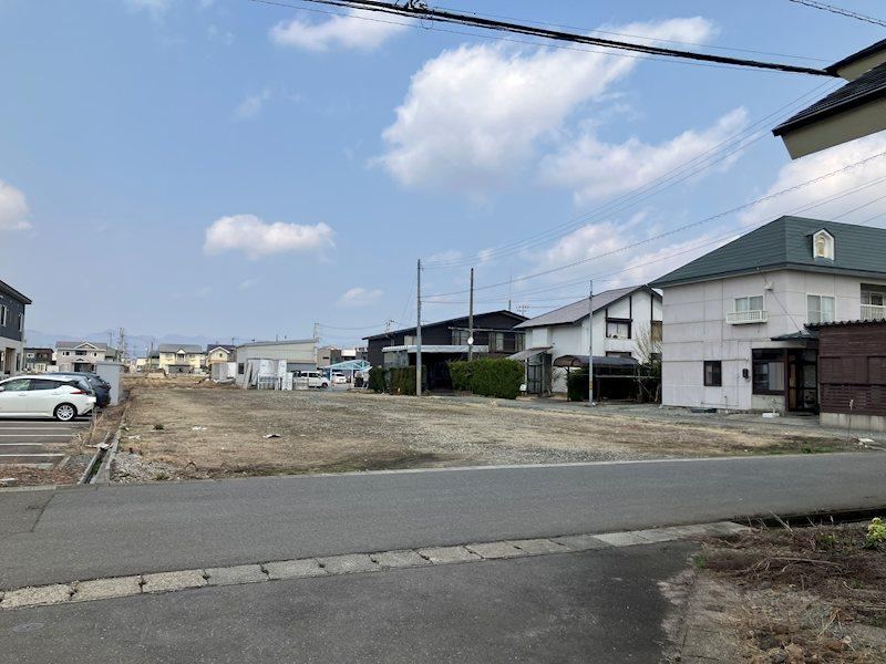 1019 m² land in Odate, Akita - Photo 1