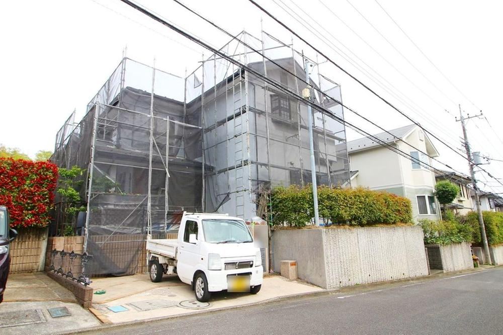 4LDK+S house in Machida, Tokyo - Photo 1