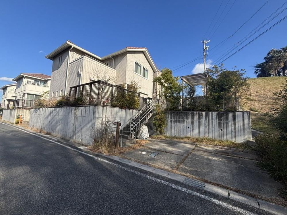 4LDK house in Handa, Aichi - Photo 1