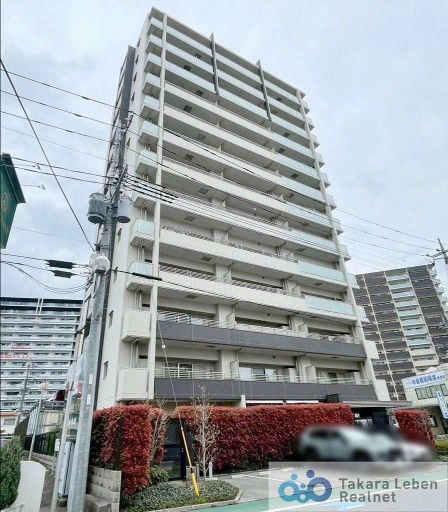2LDK apartment in Utsunomiya, Tochigi - Photo 1