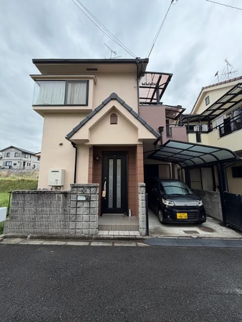 3LDK house in Habikino, Osaka - Photo 1
