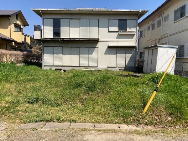 263 m² land in Tsuchiura, Ibaraki - Photo 1