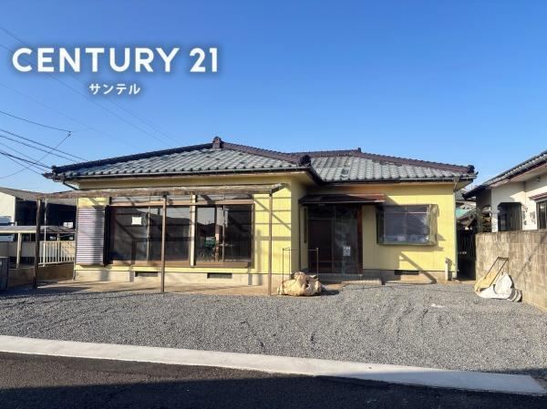 4LDK house in Mimata, Kitamorokata District, Miyazaki - Photo 1