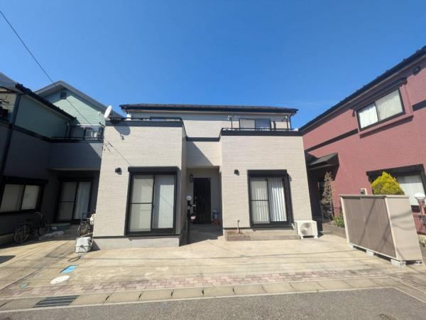 4LDK house in Kashiwa, Chiba - Photo 1