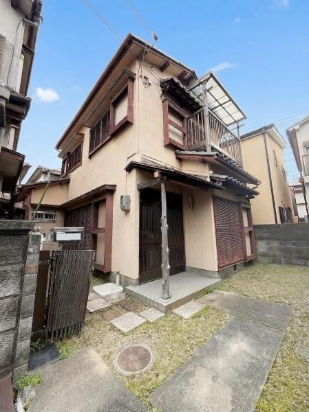 4DK house in Kishiwada, Osaka - Photo 1