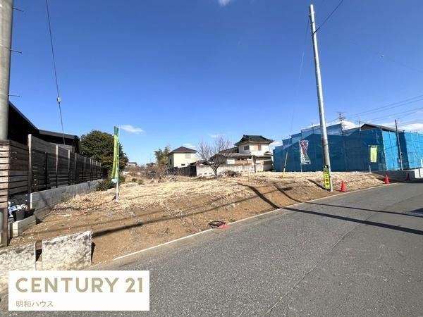 300 m² land in Tsurugashima, Saitama - Photo 1