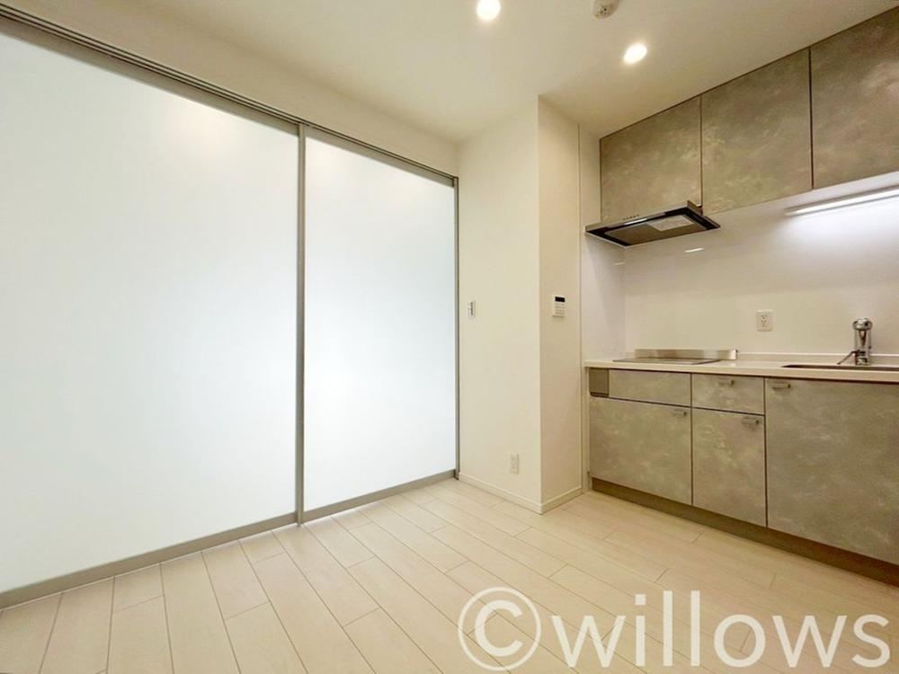 1DK apartment in Meguro Ward, Tokyo - Photo 1
