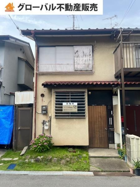 3K house in Yamatokoriyama, Nara - Photo 1