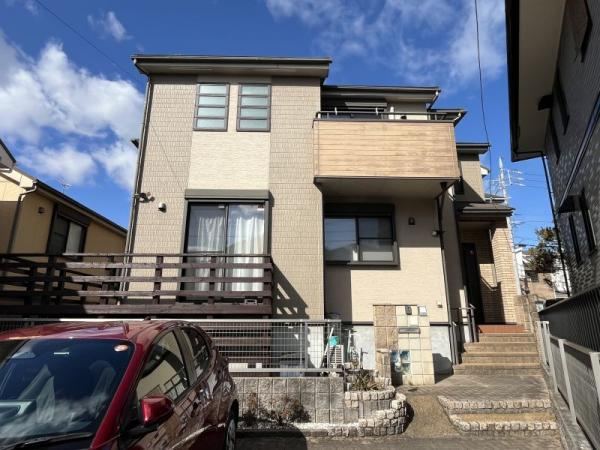 4LDK house in Moriyama Ward, Nagoya, Aichi - Photo 1
