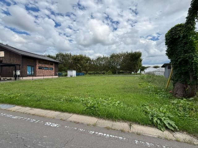 553 m² land in Hirakawa, Aomori - Photo 1