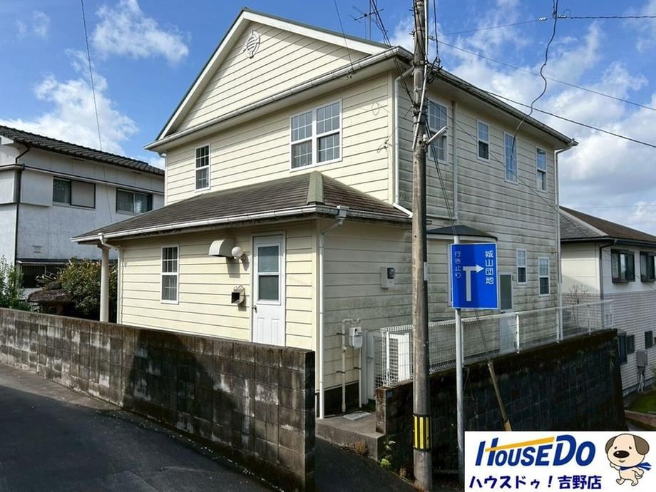 4LDK house in Kagoshima, Kagoshima - Photo 1