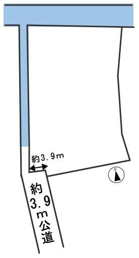 plot of land in Seki