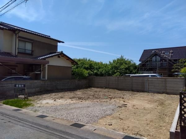 151 m² land in Toyama, Toyama - Photo 1