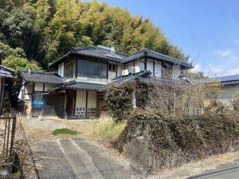 3LDK+S house in Kikuchi