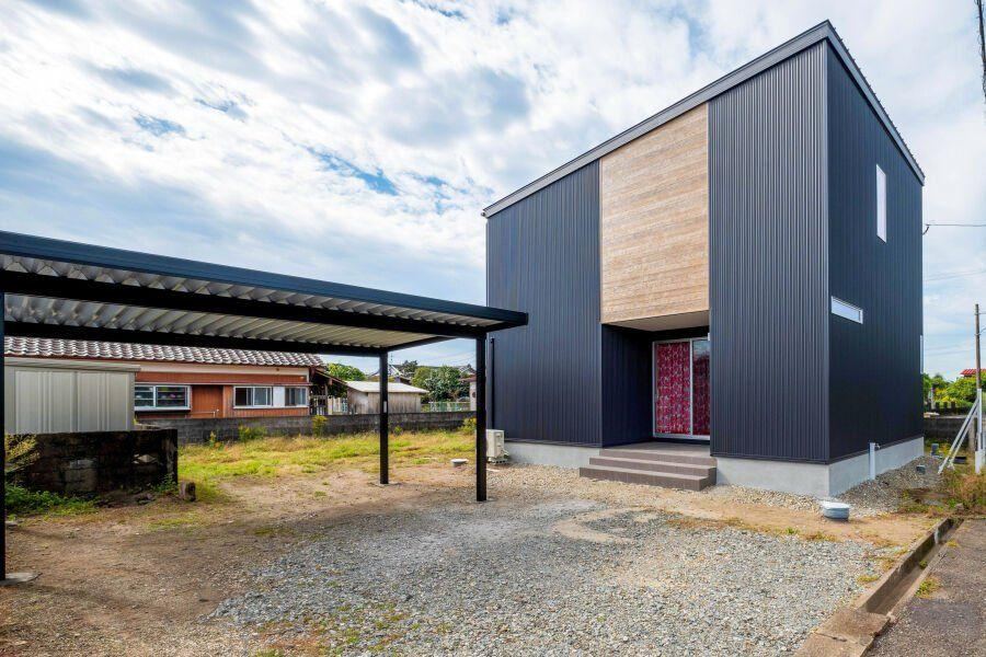 3LDK house in Miyazaki, Miyazaki - Photo 1