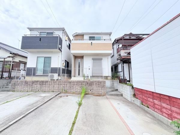 3LDK house in Kasugai, Aichi - Photo 1
