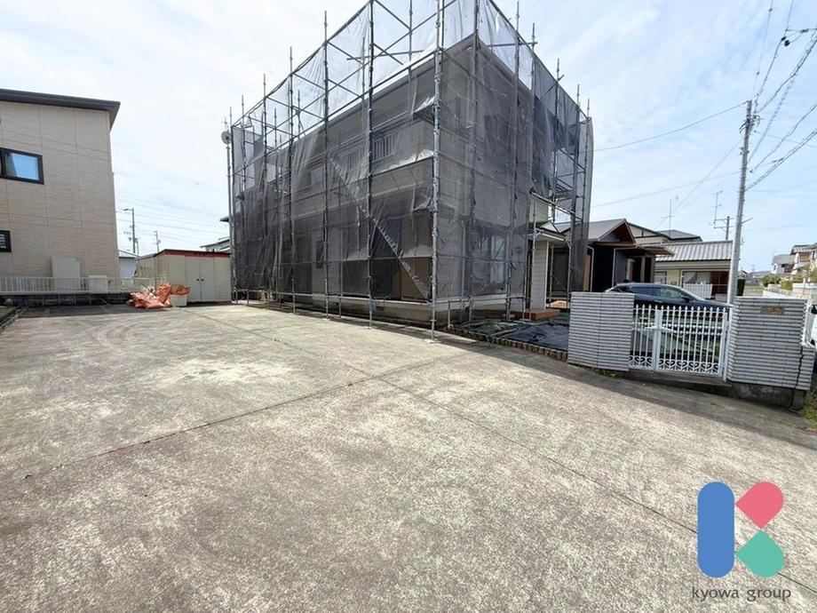 4LDK+S house in Fukuroi, Shizuoka - Photo 1