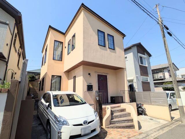 2LDK+S house in Yachiyo, Chiba - Photo 1