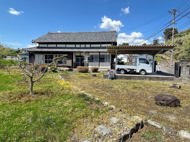 11LDK+S house in Shimizu Ward, Shizuoka - Photo 1
