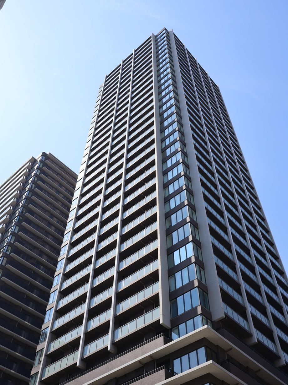 1LDK apartment in Chuo Ward, Osaka - Photo 1