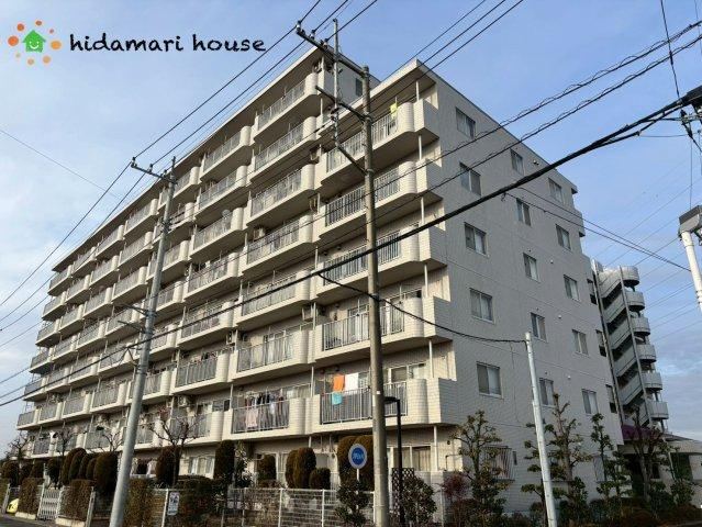 3LDK apartment in Konosu, Saitama - Photo 1