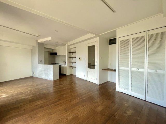 1LDK+S apartment in Nishinomiya, Hyogo - Photo 1