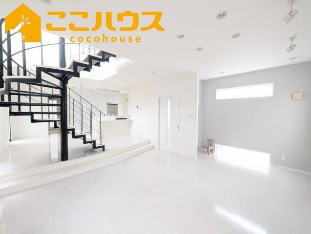 3LDK house in Nakagusuku, Nakagami District, Okinawa - Photo 1