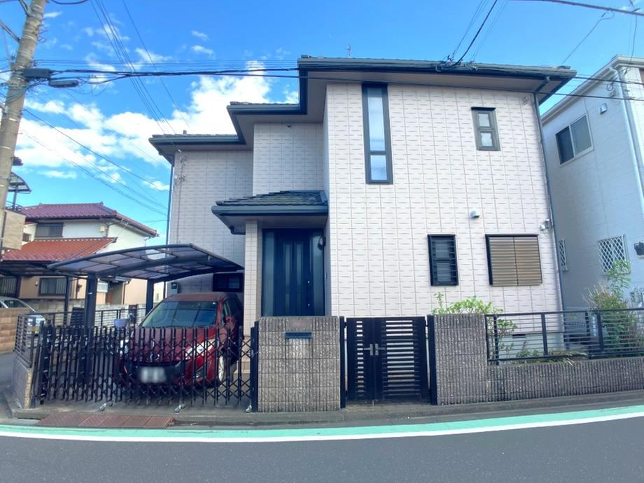 4LDK house in Fujimi, Saitama - Photo 1