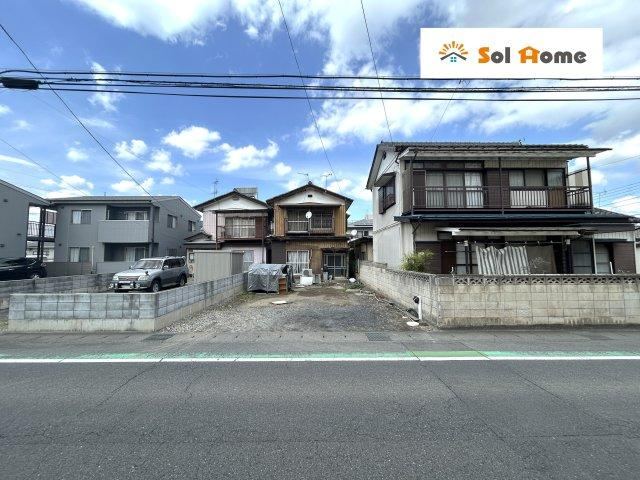 166 m² land in Maebashi, Gunma - Photo 1