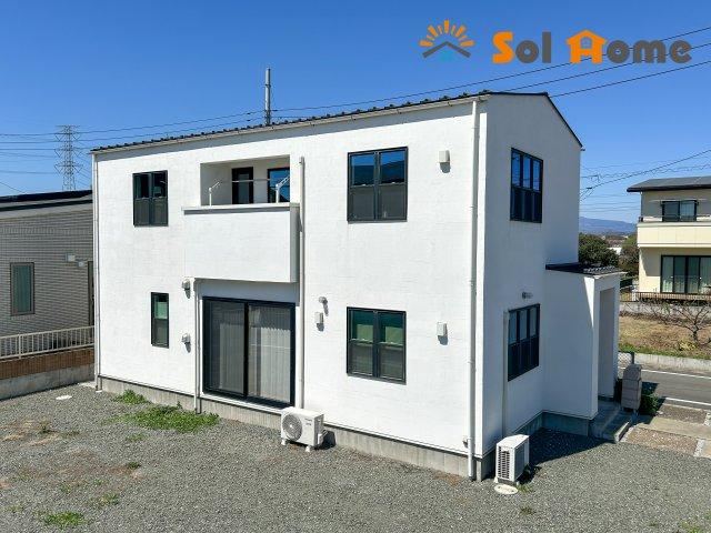3LDK house in Ota, Gunma - Photo 1