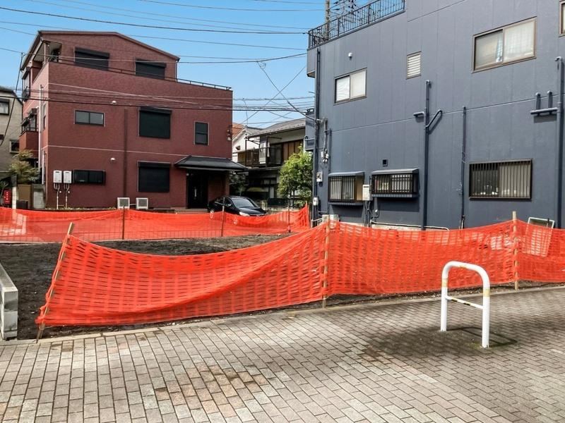 130 m² land in Edogawa Ward, Tokyo - Photo 1