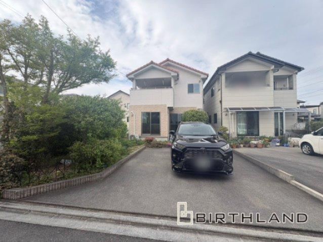 4LDK house in Koriyama, Fukushima - Photo 1