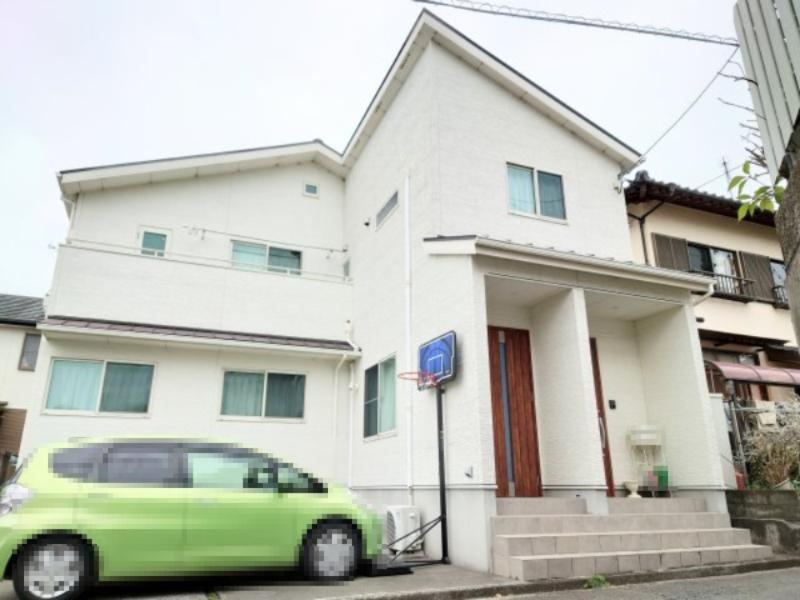 3LDK+S house in Suruga Ward, Shizuoka - Photo 1