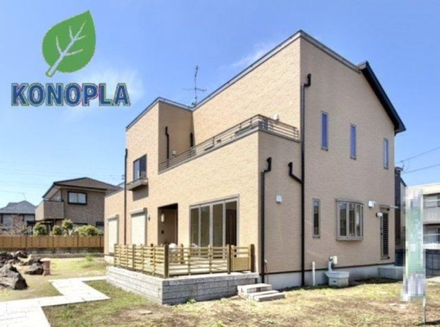 6LDK+S house in Isesaki, Gunma - Photo 1