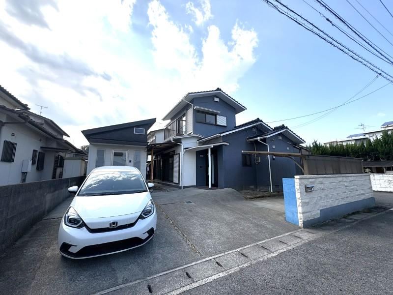 3LDK house in Oita, Oita - Photo 1