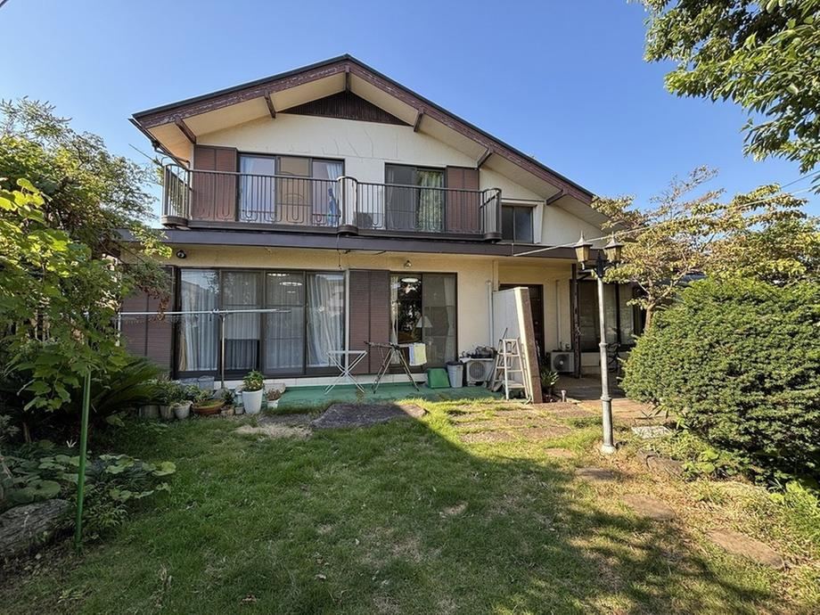 516 m² land in Matsudo, Chiba - Photo 1