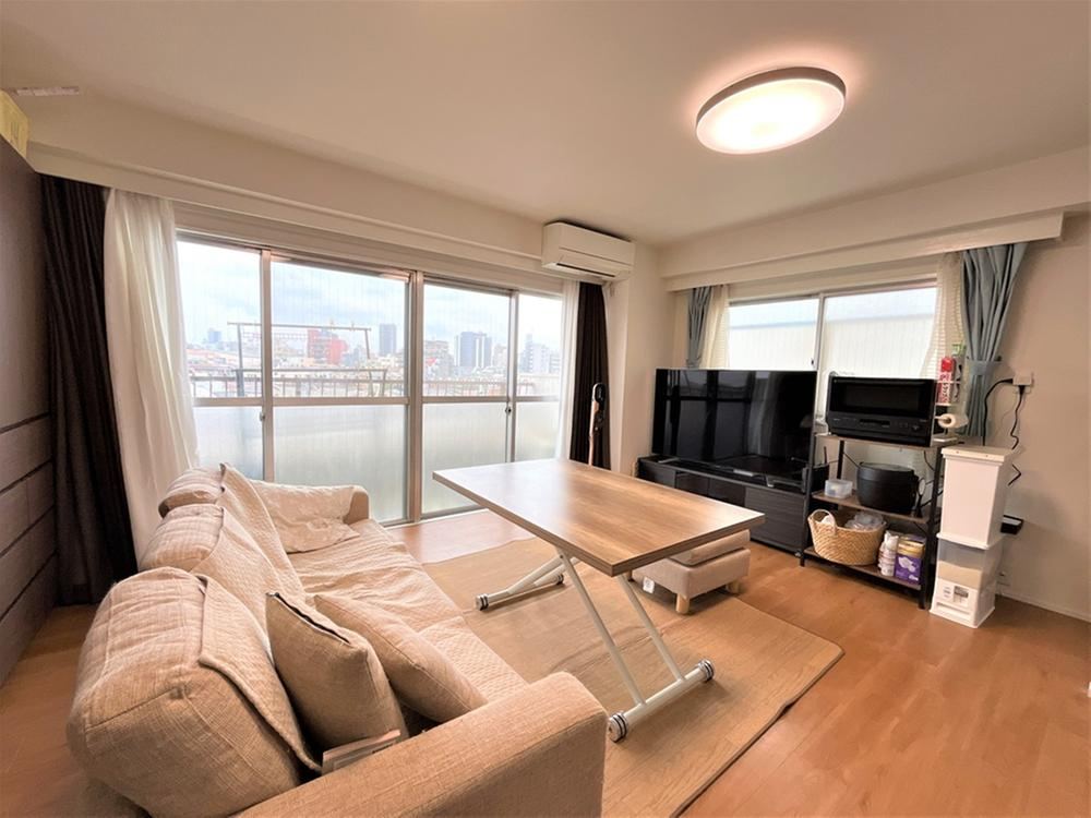 3LDK apartment in Toshima Ward, Tokyo - Photo 1