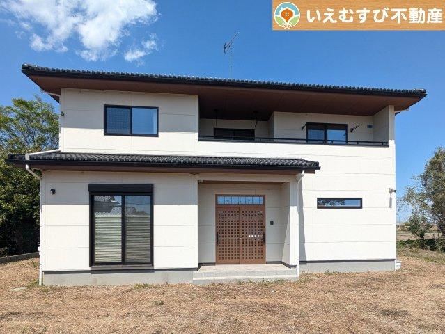 4LDK house in Kumagaya, Saitama - Photo 1